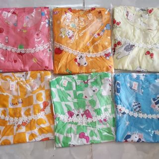 Combo 4 bộ tole bé