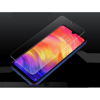 Kính cường lực Xiaomi Redmi Note 7, Redmi 7, Samsung A50, A30