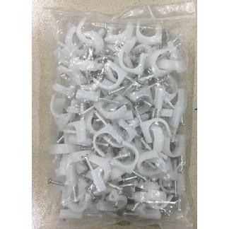 Đinh Móc Ống Nước, Dây Điện Phi 21