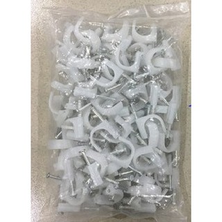 Đinh Móc Ống Nước, Dây Điện Phi 21