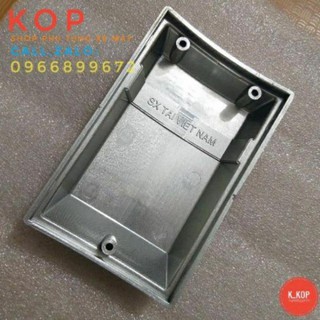 mặt nạ con honda dream thái Free Ship