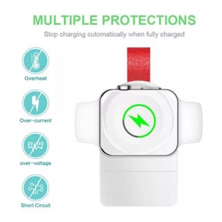 Dock Sạc Đồng Hồ Apple Watch