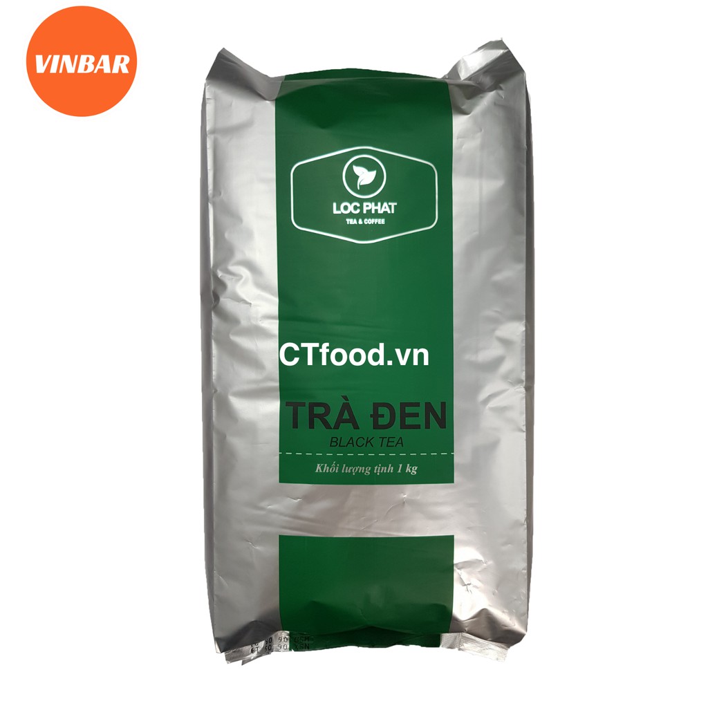 [Mã GROXUAN1 giảm 8% đơn 150K] TRÀ ĐEN LỘC PHÁT 1KG PHA TRÀ SỮA | BigBuy360 - bigbuy360.vn