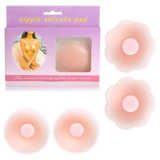 Miếng dán nhũ hoa, miếng dán ngực