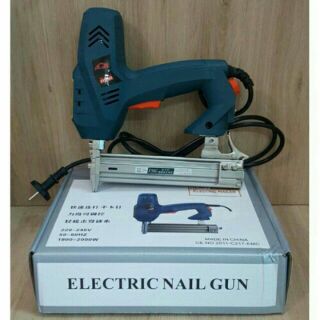 Súng bắn đinh điện F30