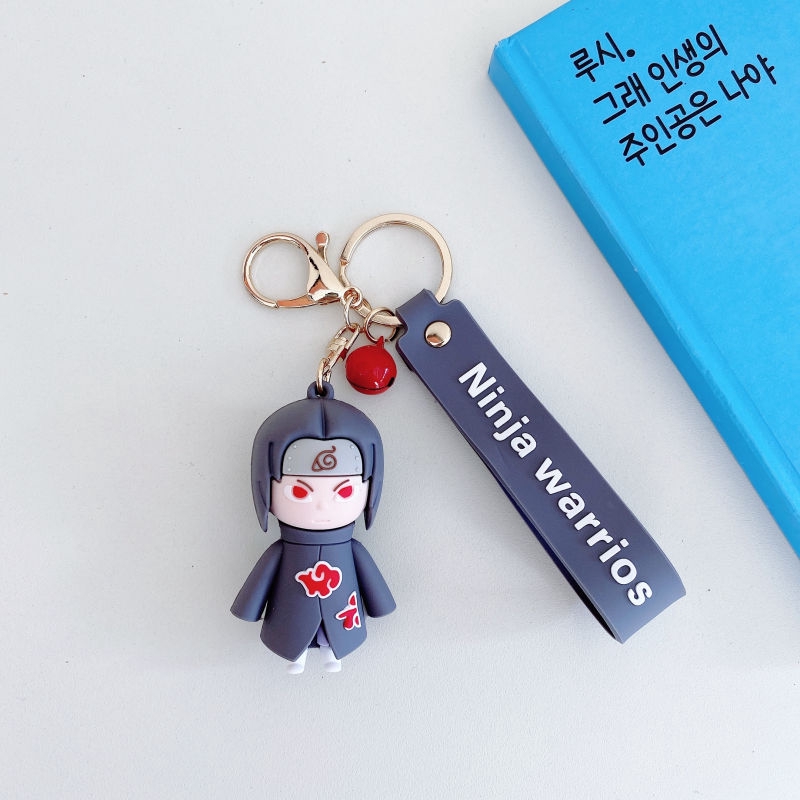 Mô Hình Nhân Vật Trong Phim Hoạt Hình Naruto