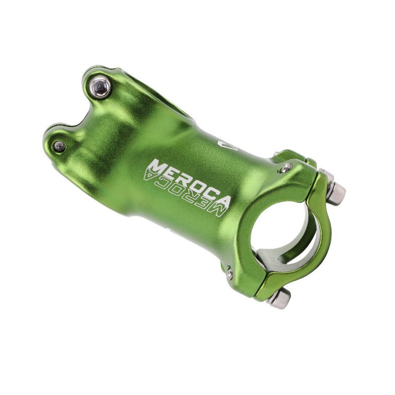 POTANG XE THĂNG BẰNG MEROCA - Xe chòi chân - Pushbike / Balance Bike - PACBIKE VN