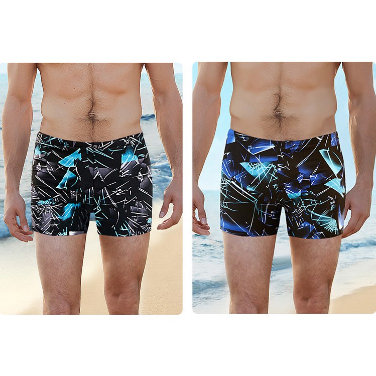 quần bơi nam Quảng Châu kèm nón bơi | BigBuy360 - bigbuy360.vn