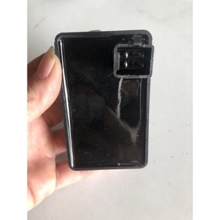 IC XE fufure neo 4 CHÂN