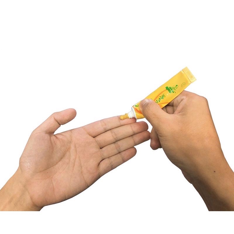 Thuần Kem bôi da Thanh Mộc Hương