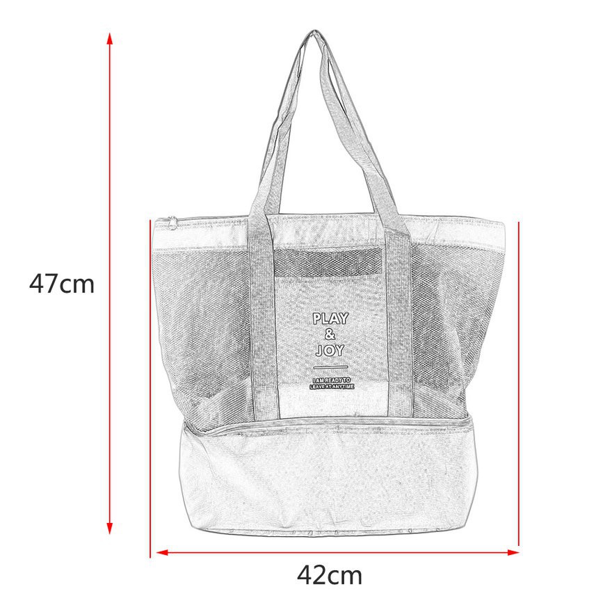 Túi xách tay thời trang có ngăn đựng phía dưới tiện dụng dành cho nữ | BigBuy360 - bigbuy360.vn