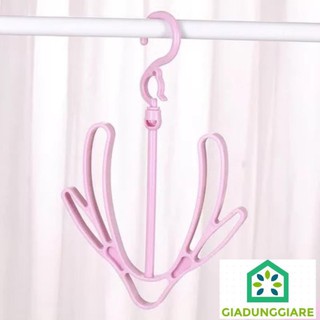 MÓC PHƠI GIẦY DÉP THÔNG MINH