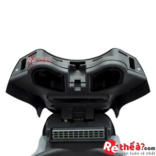 Nồi chiên không dầu GRANDON HOME VTDA1500-2