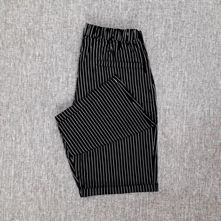 Quần kaki soc lưng  thun