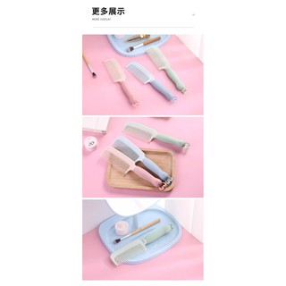 LƯỢC CHẢI TÓC CÁN THỎ SIÊU KUTE