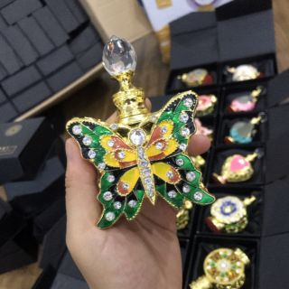 (Nguyên chất)Tinh dầu nước hoa Dubai giới thượng lưu (hàng chuẩn)