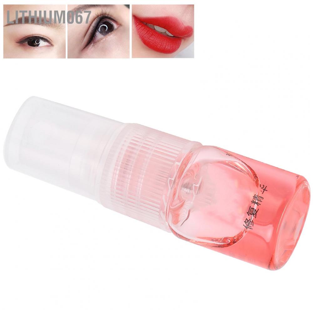 [Hàng mới về] Serum chỉnh sửa hình xăm phun cho lông mày/ kẻ mắt/ môi 10ml