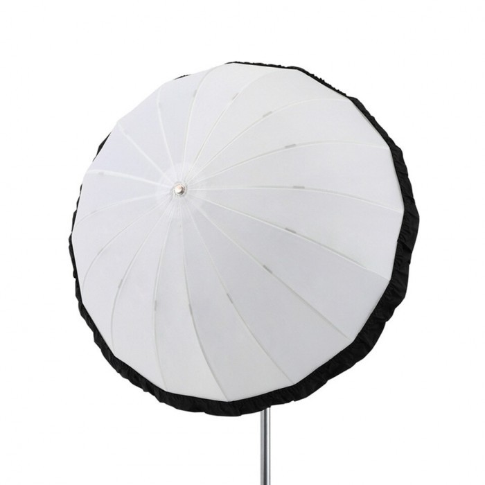 Dù xuyên sáng sâu godox parabolic UB-105D