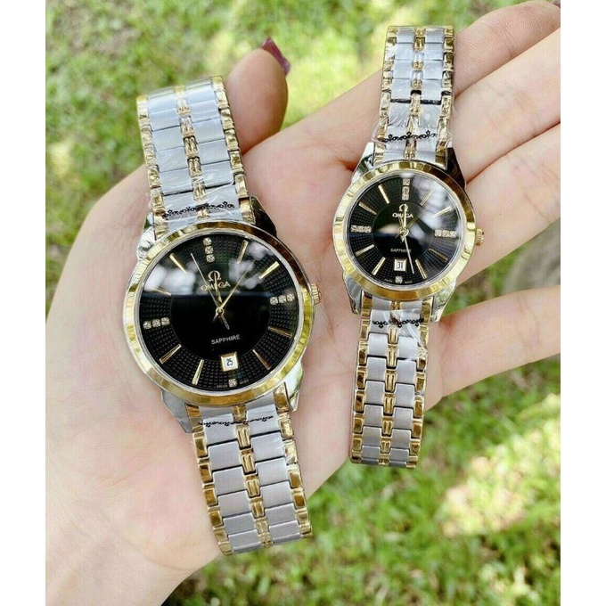 Đồng Hồ OMEGA Nam 802