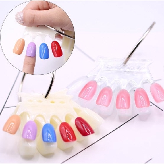 Móng Mẫu Hình Vương Niệm - Lẻ 1 Túi 50pcs