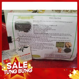 Phá Cố Chỉ 500gr  - Đông Y Thanh Bình