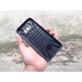 Ốp lưng Samsung S8, S8 Plus Auto Focus silicon dẻo