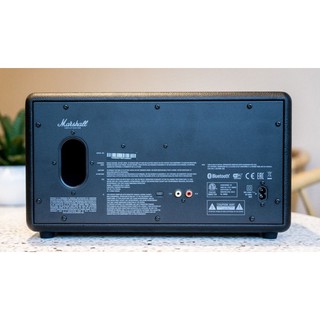 Marshall Stanmore Multi-Room Loa Bluetooth