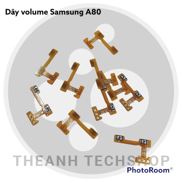 Dây volume Samsung A80