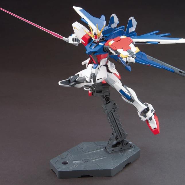 Mô Hình Gundam Gunpla Huiyan Hg Bf Build Strike