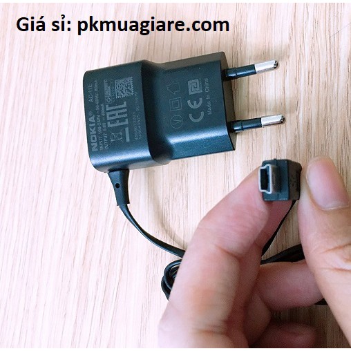 CỤC SẠC ĐẦU V3