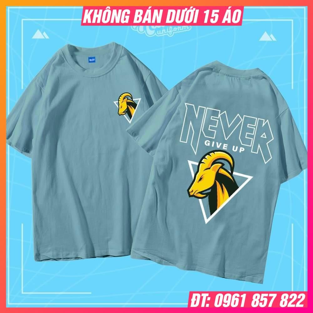 ÁO LỚP IN 3D LOANG MÀU PHỐI HOẠ TIẾT ĐẸP | BigBuy360 - bigbuy360.vn