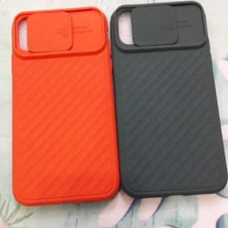 Ốp lưng Iphone 11 dẻo trượt bảo vệ camera