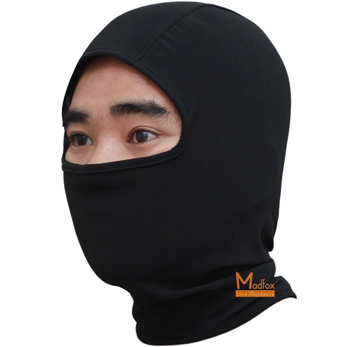 Khăn Trùm Mặt NinJa Cho Nam - Thái Lan