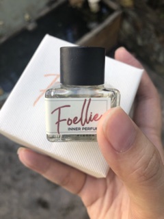 Nước hoa Foellie