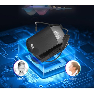 Máy trợ giảng Aporo T20 UHF bluetooth mới