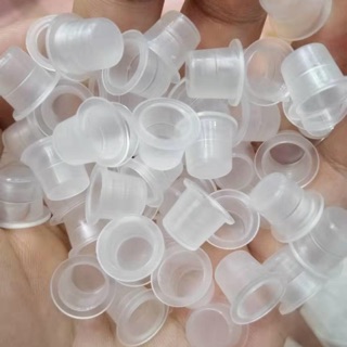 Hũ đựng mực xăm 1000 chiếc