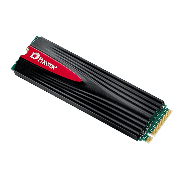 [Mã 44ELSALE2 giảm 7% đơn 300K] Ổ Cứng SSD 256GB Plextor PX-256M9PeG (M2-PCIe )