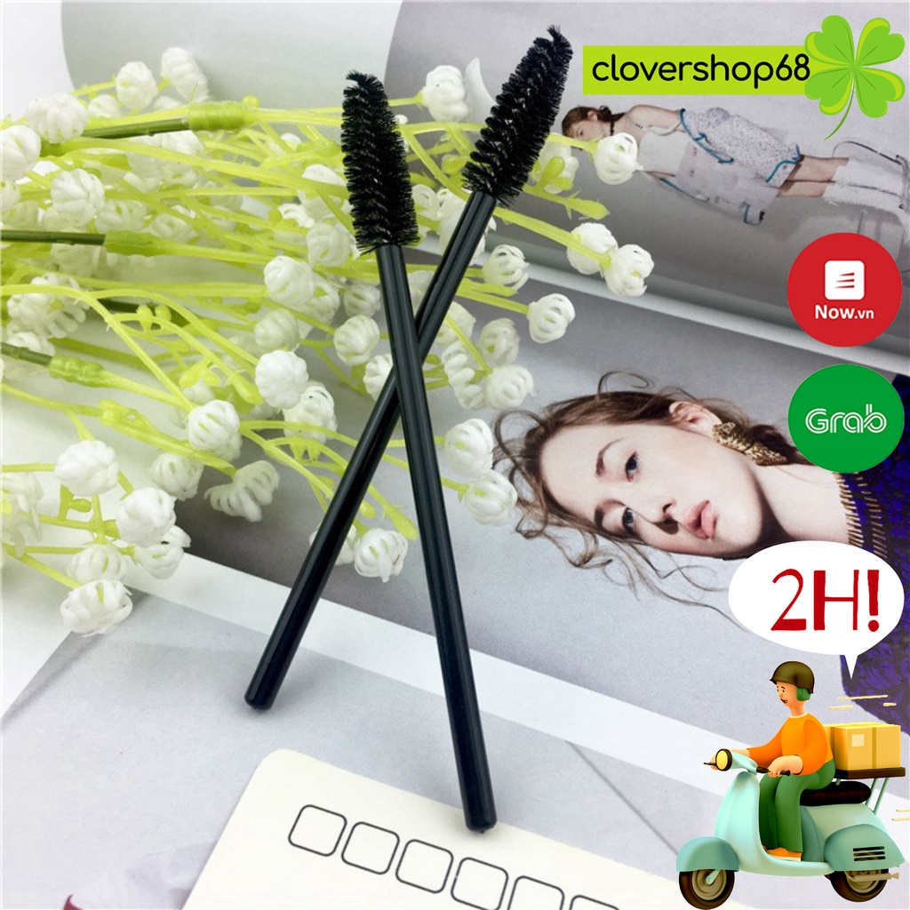 Set 05 Chổi Chuốt Mi Cao Cấp - Chổi chuốt lông mi/ lông mày   🍀 Clovershop68 🍀 | BigBuy360 - bigbuy360.vn