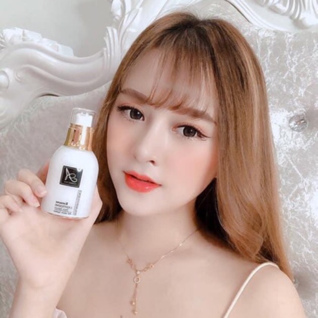Serum Huyết Thanh A Cosmetics 2020 Chính Hãng