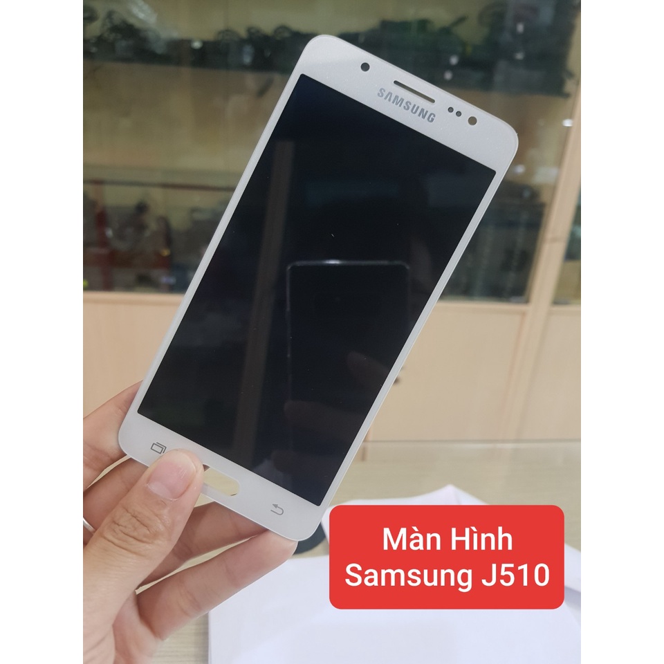 Màn hình SAMSUNG GALAXY J510 / J5 2016 zin bóc máy