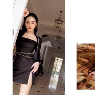 Váy Mara Dress