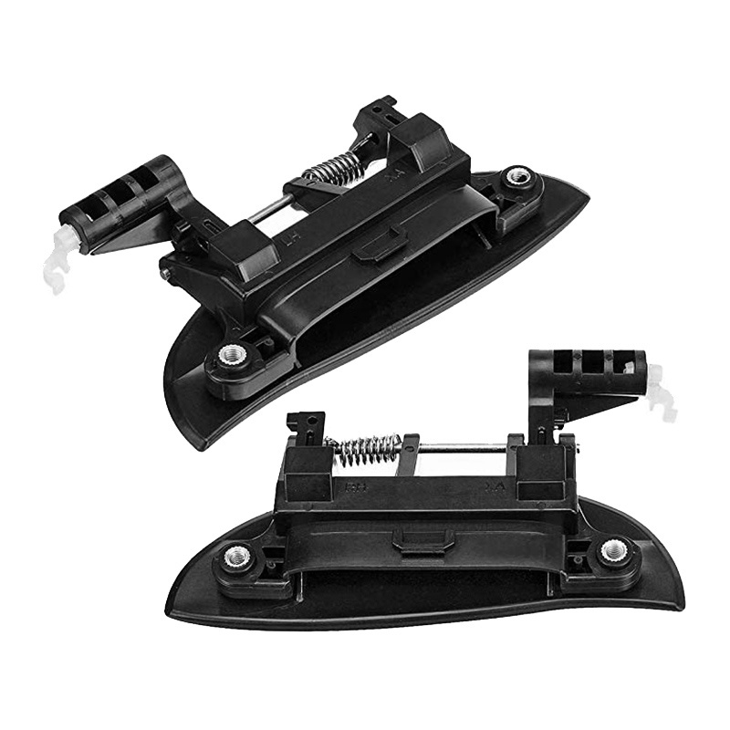 Tay Nắm Cửa Trước / Sau Trái / Phải Chuyên Dụng Cho Hyundai Atos 1997-2002 82650-02120 82660-02100 83650-02100 83660-02100