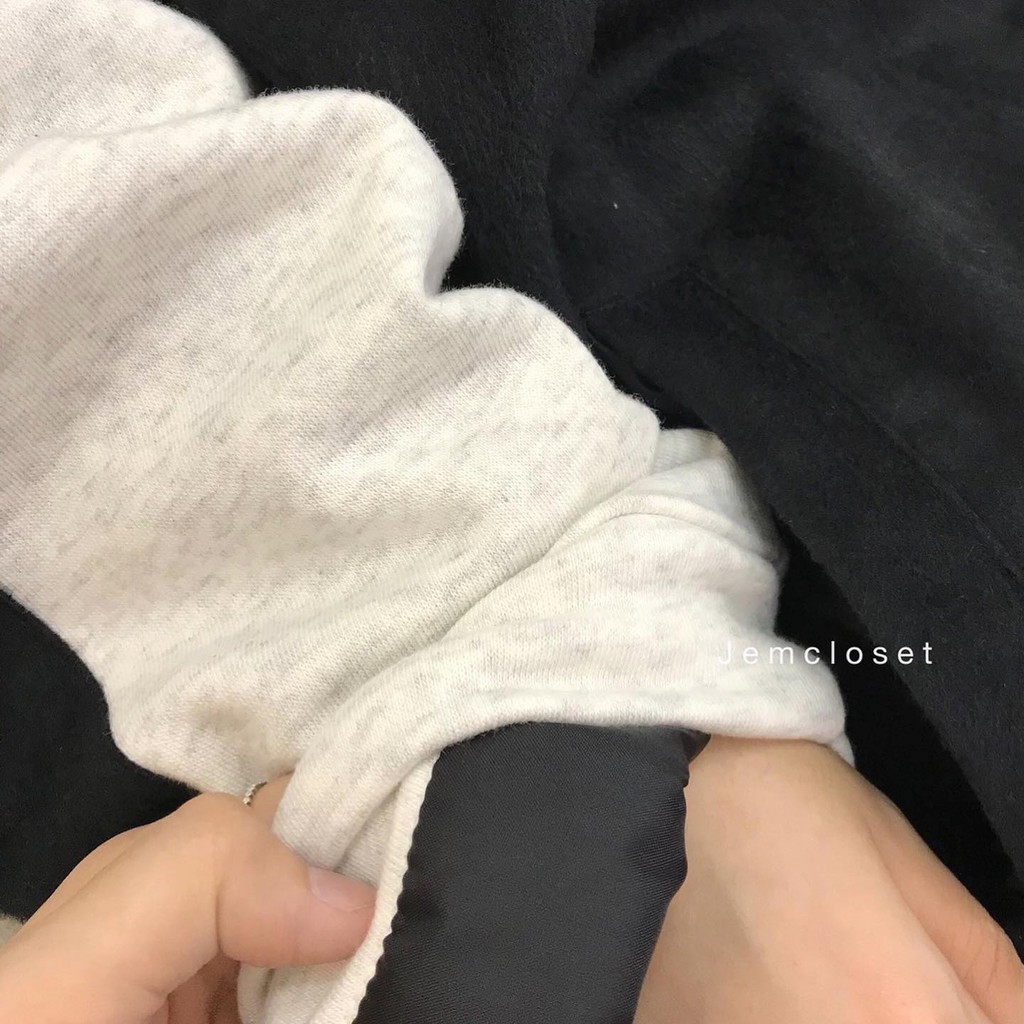 Áo khoác Jacket nữ form rộng TION - 1745  ( Jem Closet ) | BigBuy360 - bigbuy360.vn