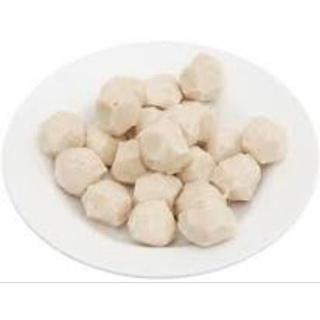 [TP.HCM] Cá Viên CP ( Fish Ball AQ) ( 500g)