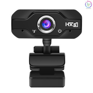 Webcam HXSJ S50