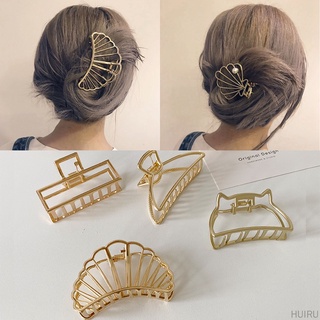 New Scratch Resistant Metal Hair Clips For Cats