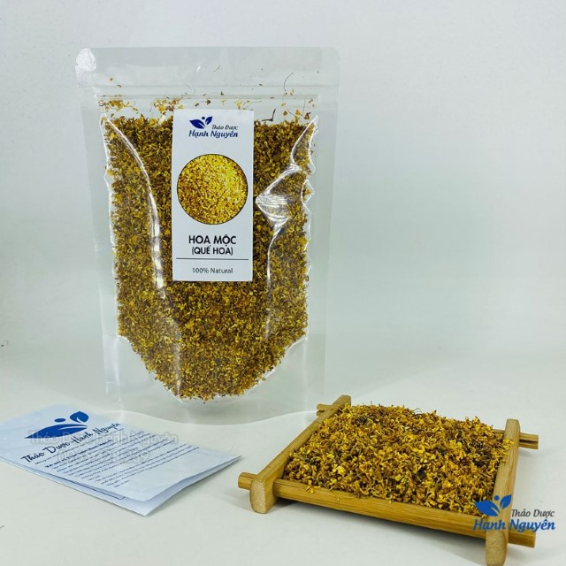 Trà Hoa Quế 1kg (Quế Hoa, Hoa Mộc)