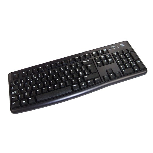 Bàn phím Logitech K120