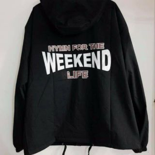 Jacket Dù Weekend