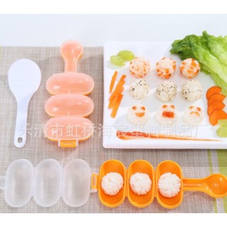 Dụng Cụ Lắc Cơm Cho Bé Yêu
